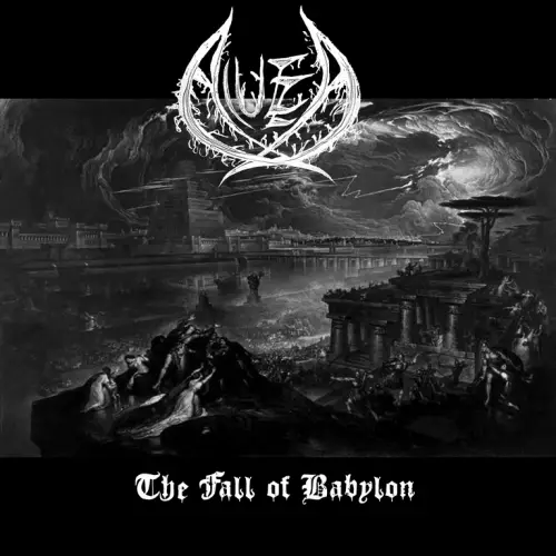 Al Uzza : The Fall of Babylon